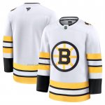 Camiseta Hockey Boston Bruins Premium Blanco Camiseta Hockey Boston Bruins Premium Blanco
