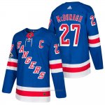 Camiseta Hockey Nino New York Rangers 27 Ryan Mcdonagh Azul 2018 Autentico Home Camiseta Hockey Nino New York Rangers 27 Ryan Mcdonagh Azul 2018 Autentico Home