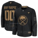 Camiseta Hockey Buffalo Sabres 2024 Military Appreciation Personalizada Negro Camiseta Hockey Buffalo Sabres 2024 Military Appreciation Personalizada Negro