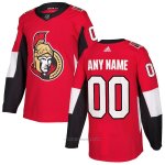 Camiseta Hockey Nino Ottawa Senators Primera Personalizada Rojo Camiseta Hockey Nino Ottawa Senators Primera Personalizada Rojo