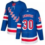 Camiseta Hockey Nino New York Rangers 30 Henrik Lundqvist Azul Home Autentico Stitched Camiseta Hockey Nino New York Rangers 30 Henrik Lundqvist Azul Home Autentico Stitched