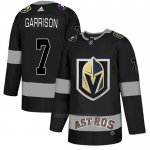 Camiseta Hockey Vegas Golden Knights City Joint Name Stitched Garrison Negro Camiseta Hockey Vegas Golden Knights City Joint Name Stitched Garrison Negro