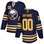 Camiseta Hockey Hombre Buffalo Sabres Primera Personalizada Azul Camiseta Hockey Hombre Buffalo Sabres Primera Personalizada Azul