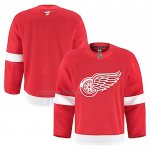 Camiseta Hockey Detroit Red Wings Primera Autentico Pro Rojo Camiseta Hockey Detroit Red Wings Primera Autentico Pro Rojo
