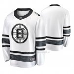 Camiseta Boston Bruins 2019 All Star Blanco Camiseta Boston Bruins 2019 All Star Blanco