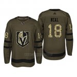 Camiseta Vegas Golden Knights 18 James Neal Camo Salute To Service Camiseta Vegas Golden Knights 18 James Neal Camo Salute To Service