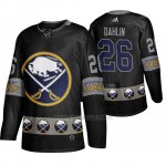 Camiseta Buffalo Sabres Rasmus Dahlin Breakaway Negro Camiseta Buffalo Sabres Rasmus Dahlin Breakaway Negro