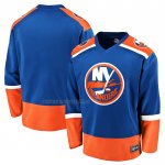 Camiseta Hockey New York Islanders Azul Camiseta Hockey New York Islanders Azul