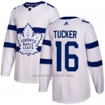 Camiseta Hockey Nino Toronto Maple Leafs 16 Darcy Tucker Blanco Autentico 2018 Stadium Series Stitched Camiseta Hockey Nino Toronto Maple Leafs 16 Darcy Tucker Blanco Autentico 2018 Stadium Series Stitched